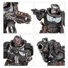 Kill Team: Scout Squad