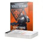 Kill Team: Scout Squad – Datacards