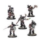 Kill Team: Deathwatch