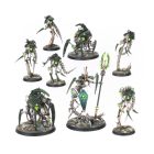 Kill Team: Canoptek Circle