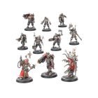 Kill Team: Battleclade