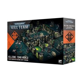 Killzone: Tomb World