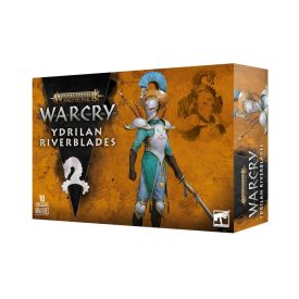 Warcry: Ydrilan Riverblades
