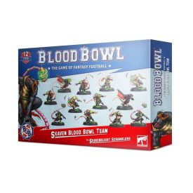 Blood Bowl: Skaven Team