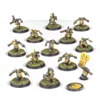 Blood Bowl: Goblin Team