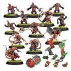Underworld Denizens Blood Bowl Team – The Underworld Creepers