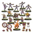 Old World Alliance Blood Bowl Team – The Middenheim Maulers
