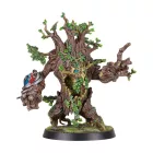 Blood Bowl: Gnome Treeman