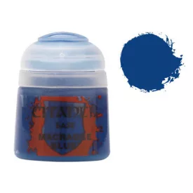 BASE: Macragge Blue (12ML)
