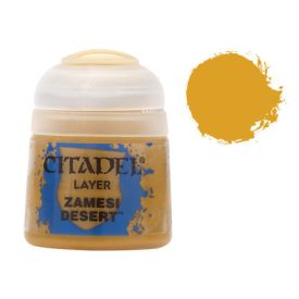 BASE: Zandri Dust (12ML)