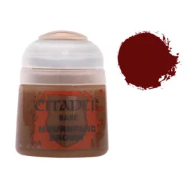 BASE: Mournfang Brown (12ML)