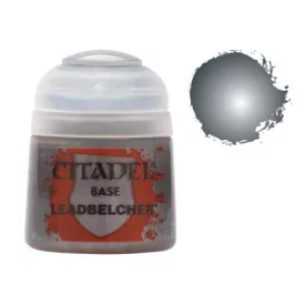 BASE: Leadbelcher (12ML)