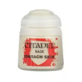 BASE: Ionrach Skin (12ML)
