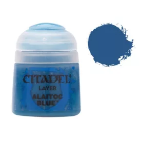 LAYER: Alaitoc Blue (12ML)