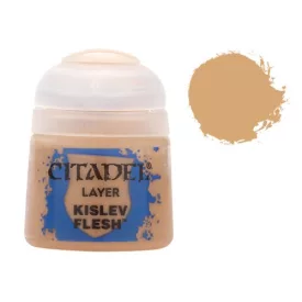 LAYER: Kislev Flesh (12ML)
