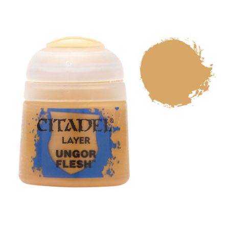 LAYER: Ungor Flesh (12ML)