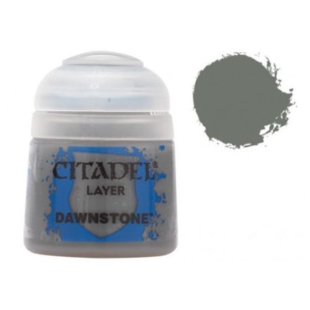 LAYER: Dawnstone (12ML)