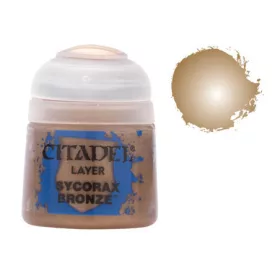 LAYER: Sycorax Bronze (12ML)