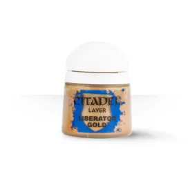 LAYER: Liberator Gold (12ML)