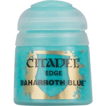 LAYER: Baharroth Blue (12ml) 