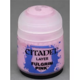 LAYER: Fulgrim Pink (12ml) 
