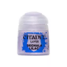 LAYER: Dechala Lilac (12ml) 