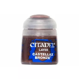 LAYER: Castellax Bronze (12ml) 