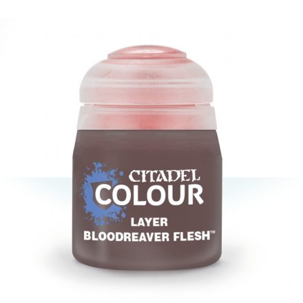 LAYER: Bloodreaver Flesh (12ml) 