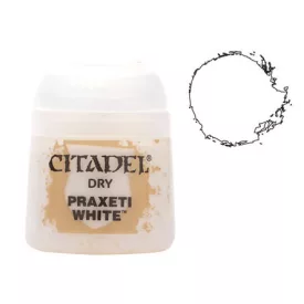 DRY: Praxeti White (12ML)