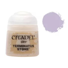 DRY: Terminatus Stone (12ML)