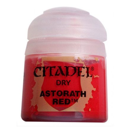 DRY: Astorath Red (12ML)