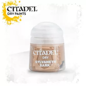 DRY: Sylvaneth Bark (12ML)