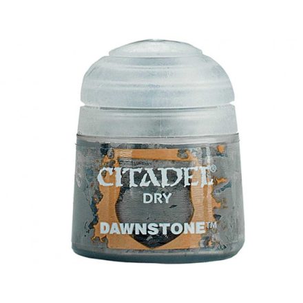 DRY: Dawnstone (12ML)