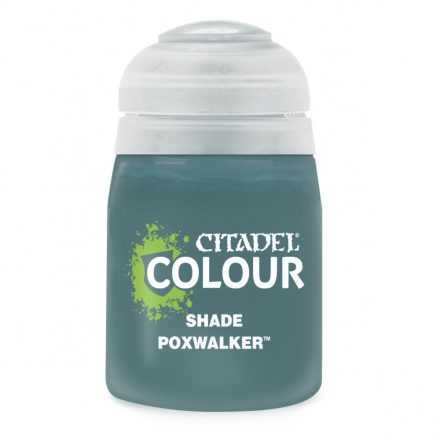 SHADE: Poxwalker (18 ML) 