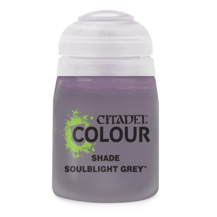 SHADE: Soulblight Grey (18 ML) 