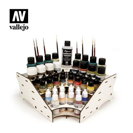 26008 Accesories - Display: AV Corner Paint