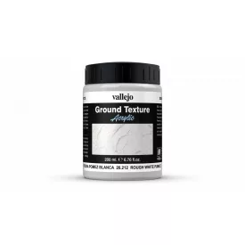 26212 Diorama Effects - White Pumice 