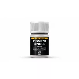 26233 Auxiliary - Pigment Binder 35 ml