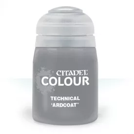 TECHNICAL: 'Ardcoat (24ML) 
