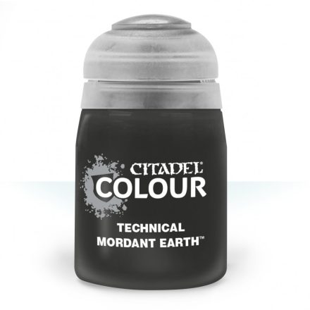 TECHNICAL: Mordant Earth (24ML)