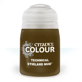 TECHNICAL: Stirland Mud (24ML) 
