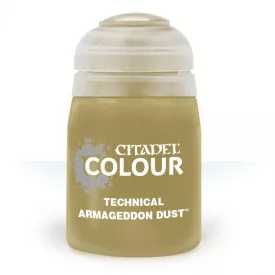 TECHNICAL: Armageddon Dust (24ML) 