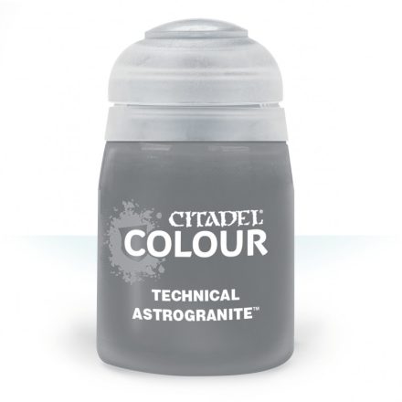 TECHNICAL: Astrogranite (24ML) 