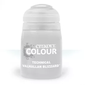 TECHNICAL: Valhallan Blizzard (24ML) 