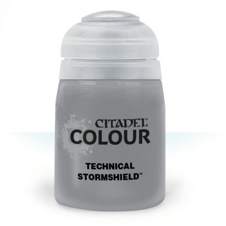 TECHNICAL: Stormshield (24ML) 