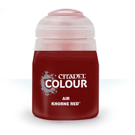 AIR: Khorne Red (24ML)