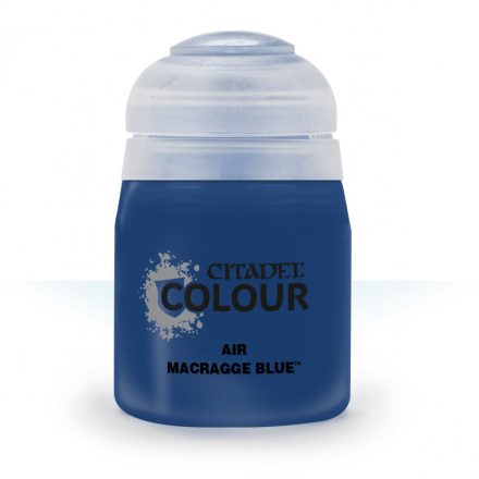 AIR: Macragge Blue (24ML)