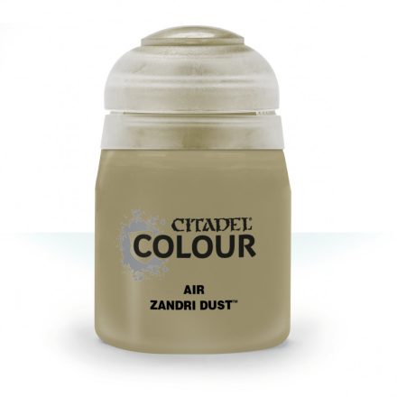 AIR: Zandri Dust (24ML)