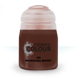 AIR: Mournfang Brown (24ML)