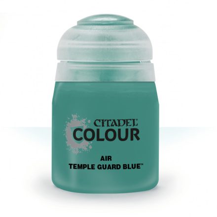 AIR: Temple Guard Blue (24ML)